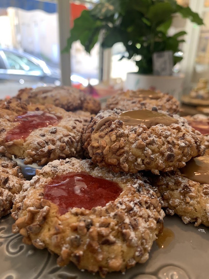 Salon de thé pâtisserie orientale les milles et une douceurs de janna · Photos 2