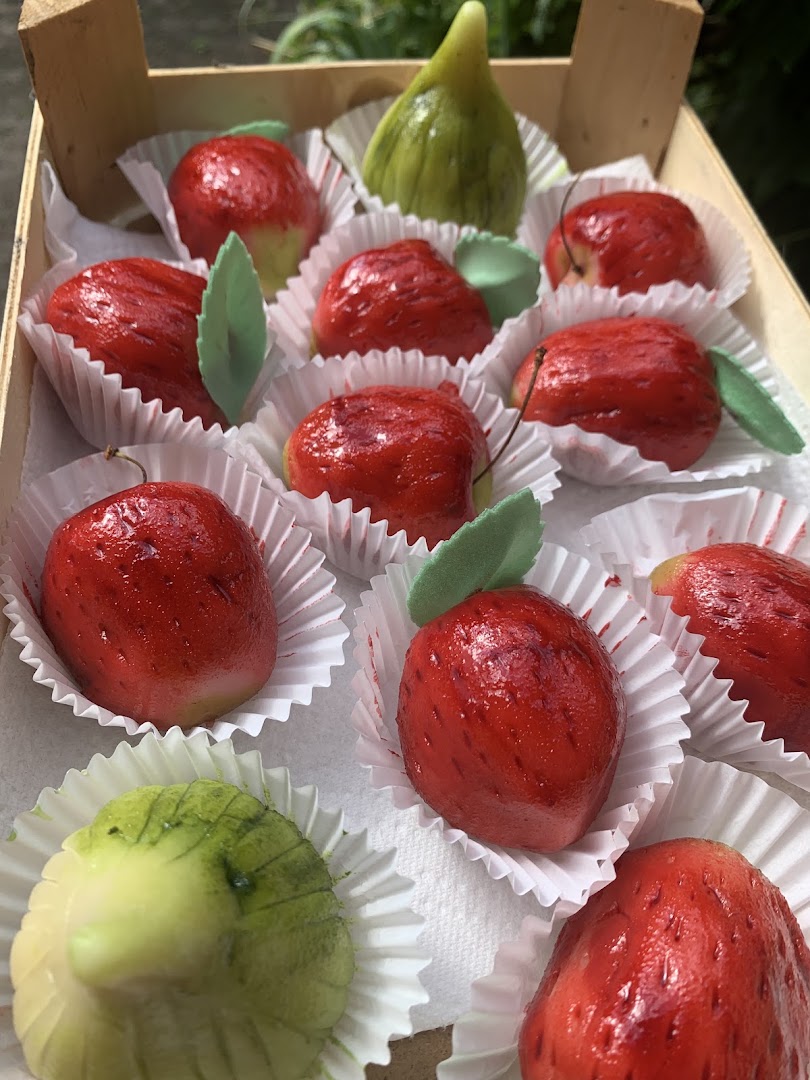 Salon de thé pâtisserie orientale les milles et une douceurs de janna · Photos 15
