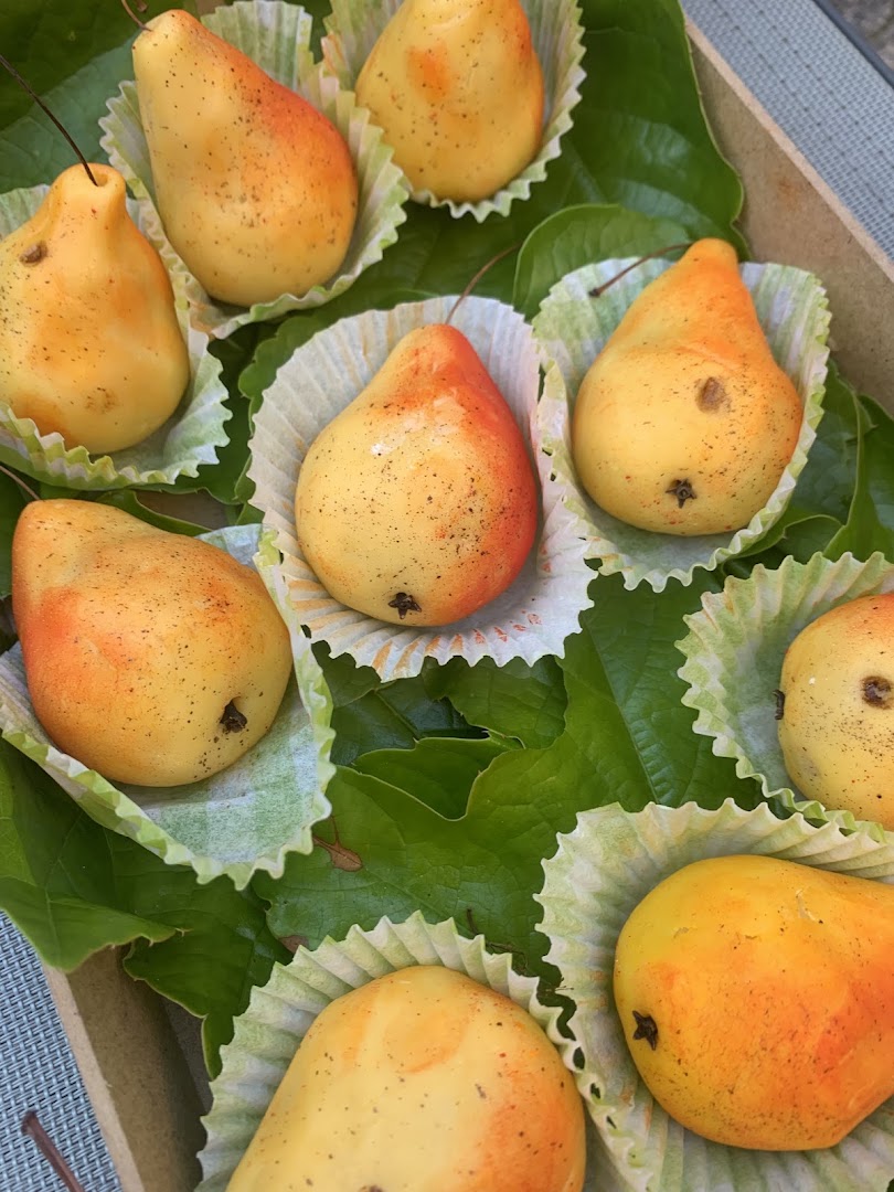 Salon de thé pâtisserie orientale les milles et une douceurs de janna · Photos 11