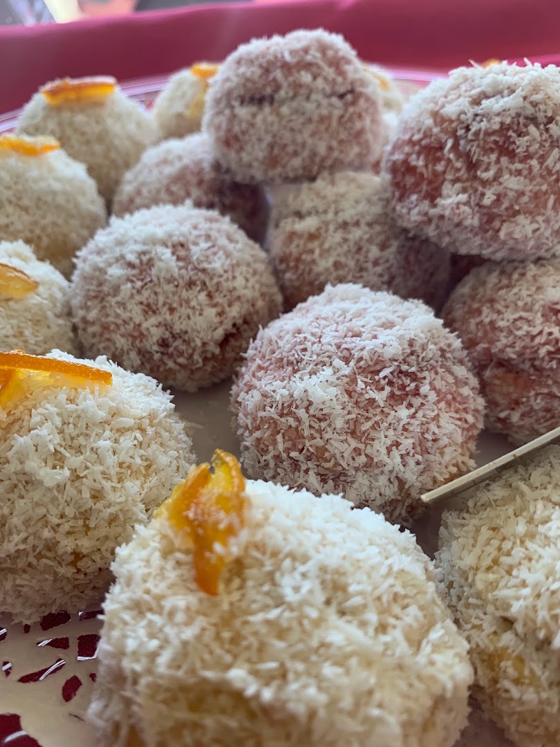 Salon de thé pâtisserie orientale les milles et une douceurs de janna · Photos 10