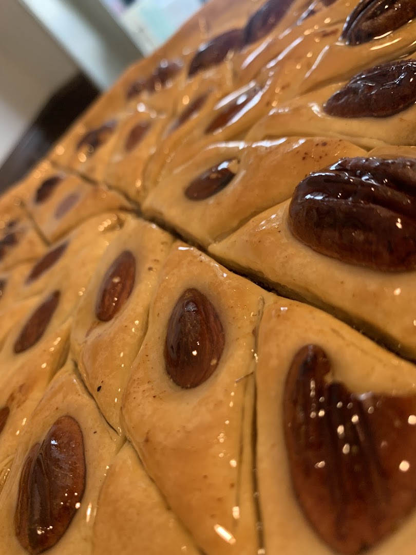 Salon de thé pâtisserie orientale les milles et une douceurs de janna · Photos 3